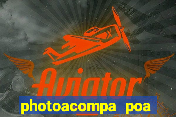 photoacompa poa zona norte